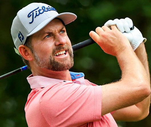 Webb Simpson
